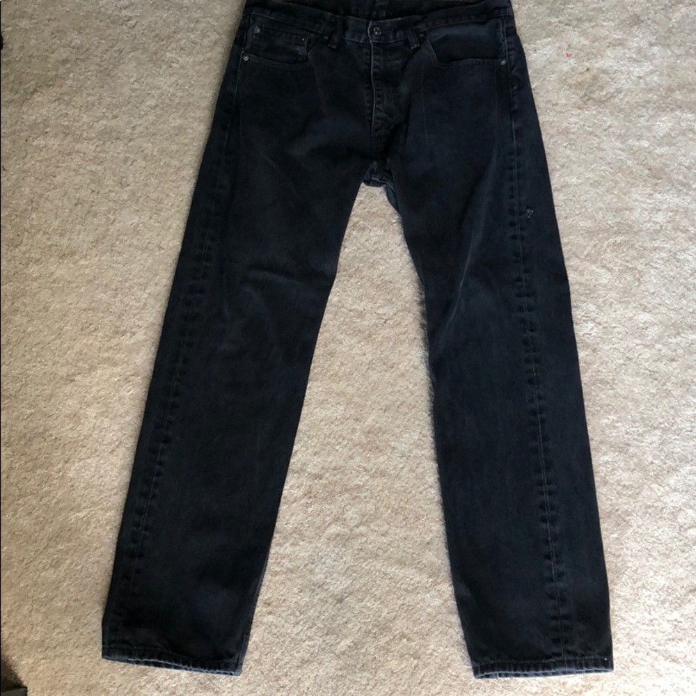Levi jeans